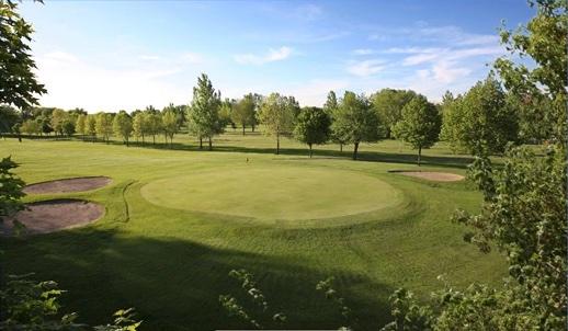 Albany Golf Club slide 2 of 2