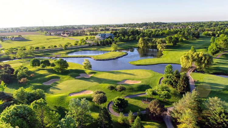 Aldeen Golf Club picture