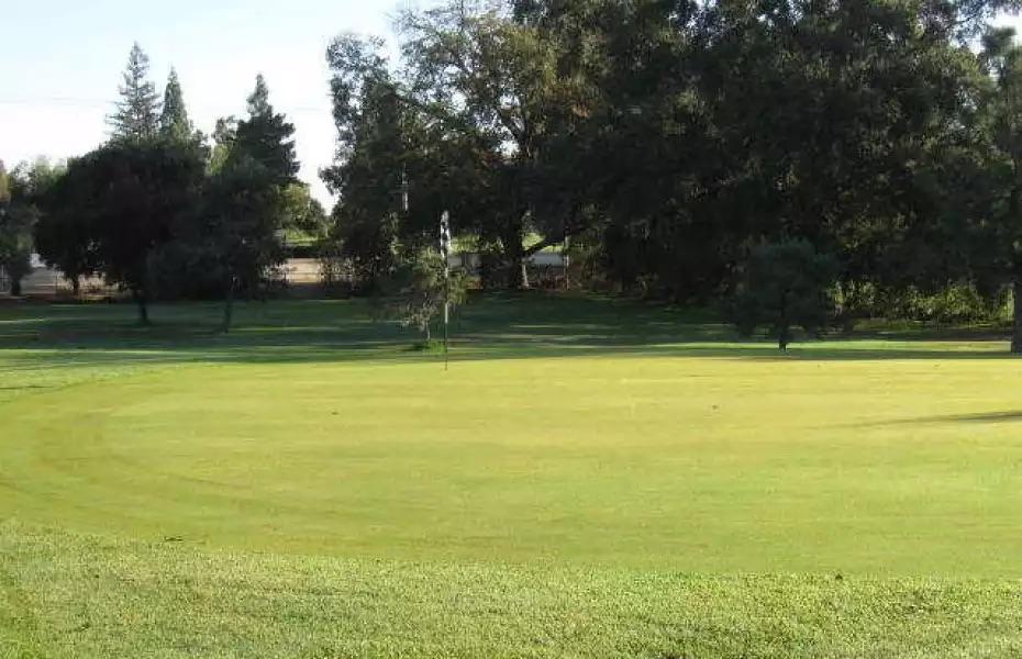 9 at the Hill (Formerly Foothill Golf Course) slide 2 of 5