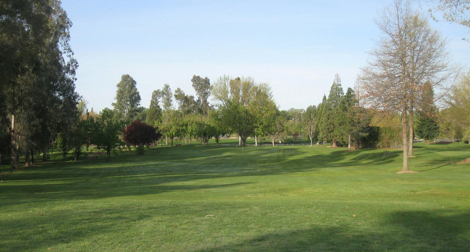 9 at the Hill (Formerly Foothill Golf Course) slide 1 of 5