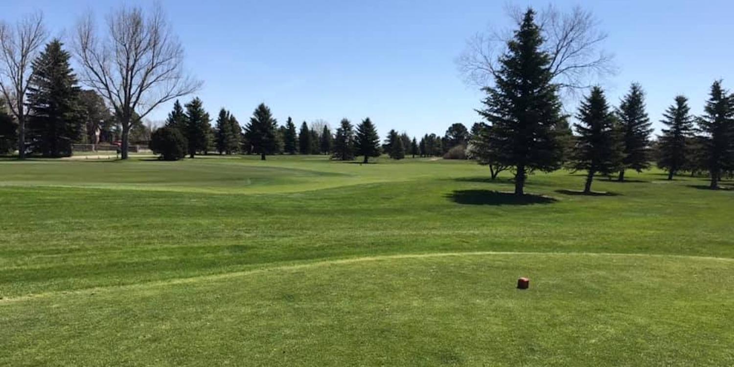 Airport Golf Course slide 1 of 2