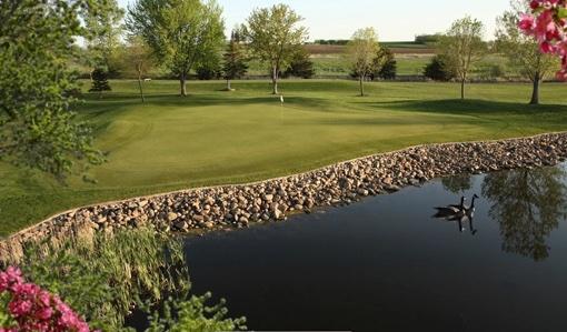 Albany Golf Club slide 1 of 2
